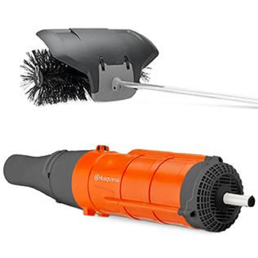 2025 Husqvarna 970545001 330LK 28-cc 2-cycle 20-in Straight Shaft Gas String Trimmer with Attachment Capable and Edger Capable