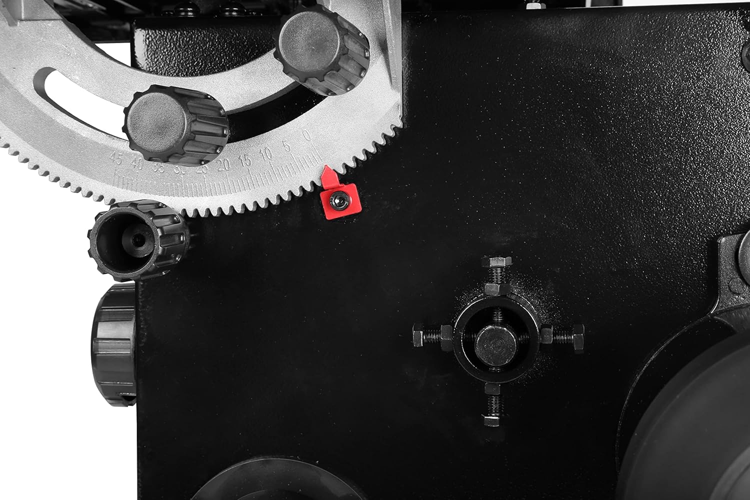 9-Inch Band Saw, 2.8-Amp Benchtop (BA3959)