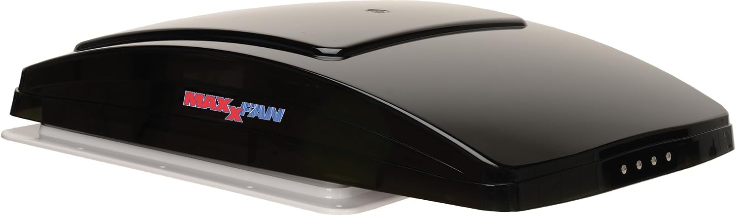 Maxxfan Deluxe 10-Speed Reversible Vent Fan