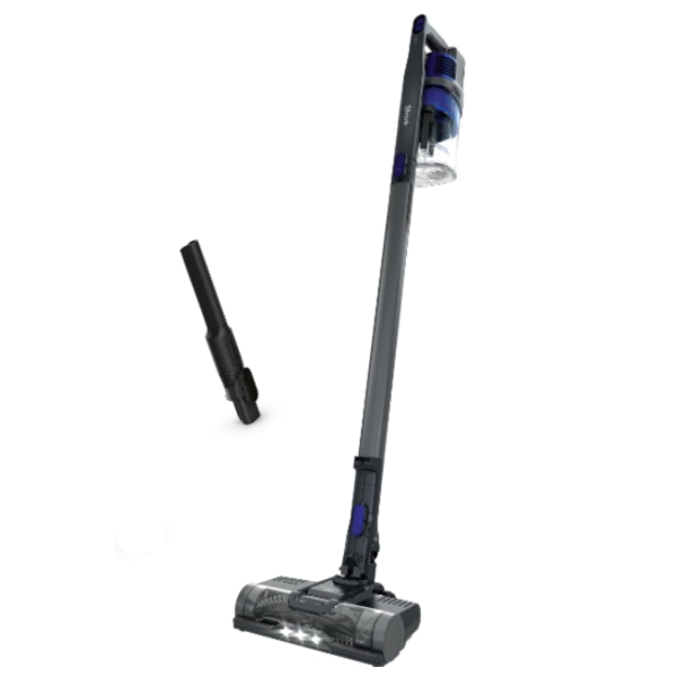 Shark Pet Cordless Stick Vacuum with XL Dust Cup LED Headlights & Removable Handheld Vac