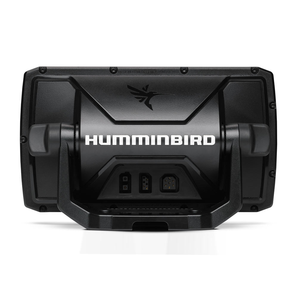 Humminbird 410190-1 HELIX 5 Sonar G2 Fish Finder