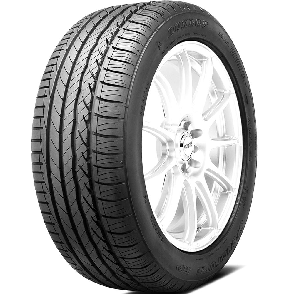 2025 Dunlop Signature HP 235/45R18 94V Performance Tire