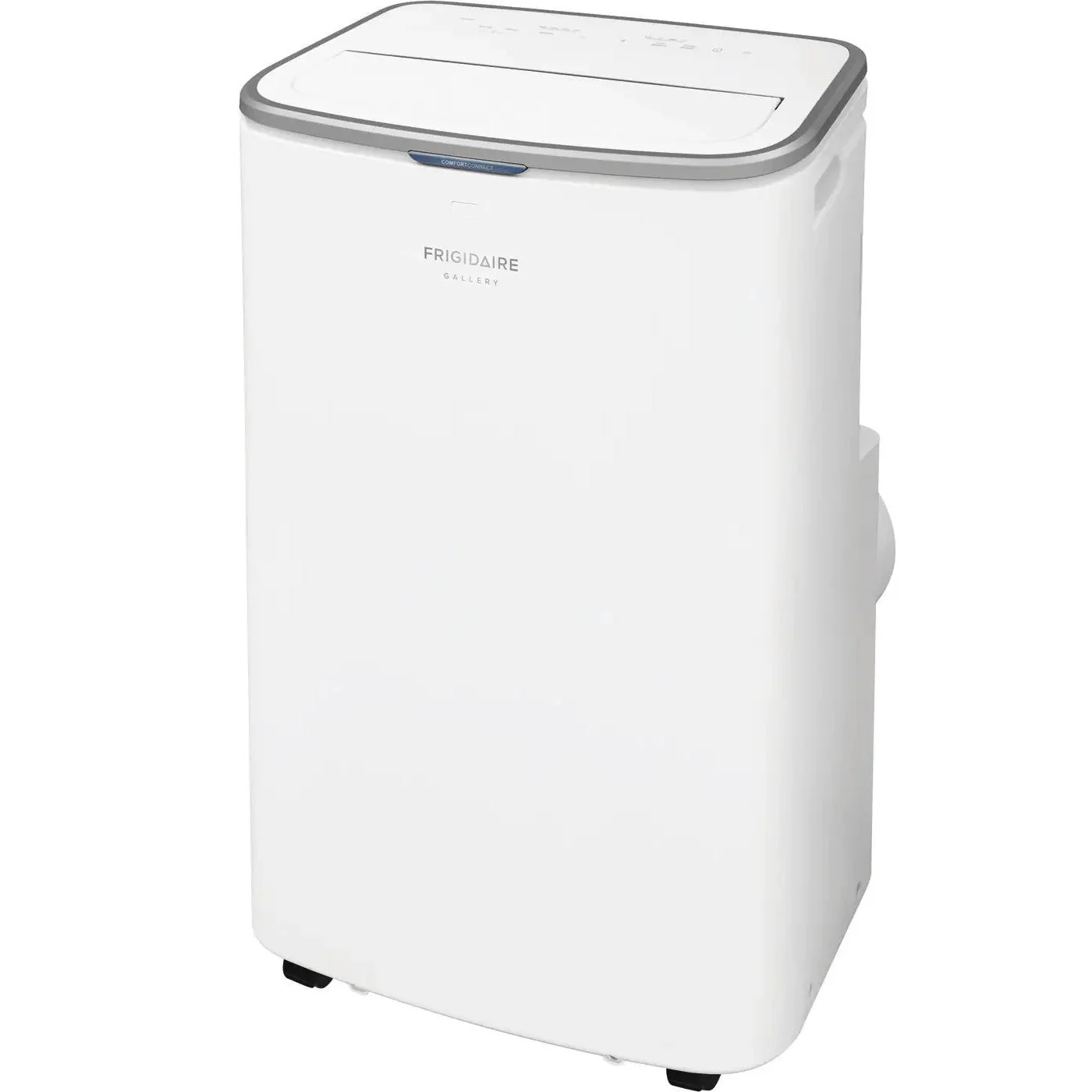 Gallery 13,000 BTU Cool ConnectTM Portable Air Conditioner with Wi-Fi and Dehumidifier Mode