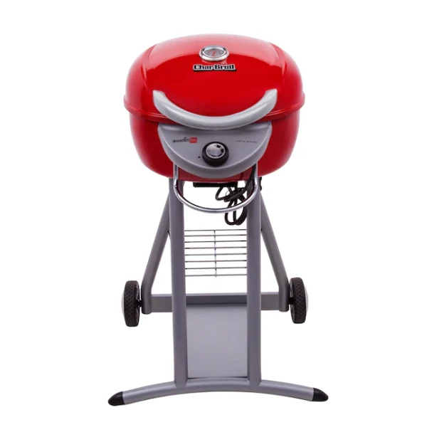 1750-Watt Red Infrared Electric Grill