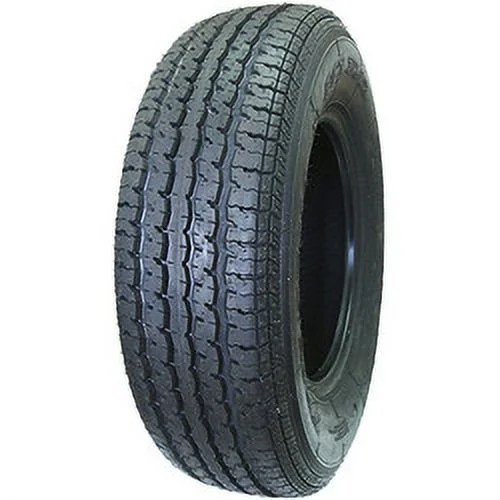 Hi-Run JK42 ST215/75R14 C/6PLY Tire