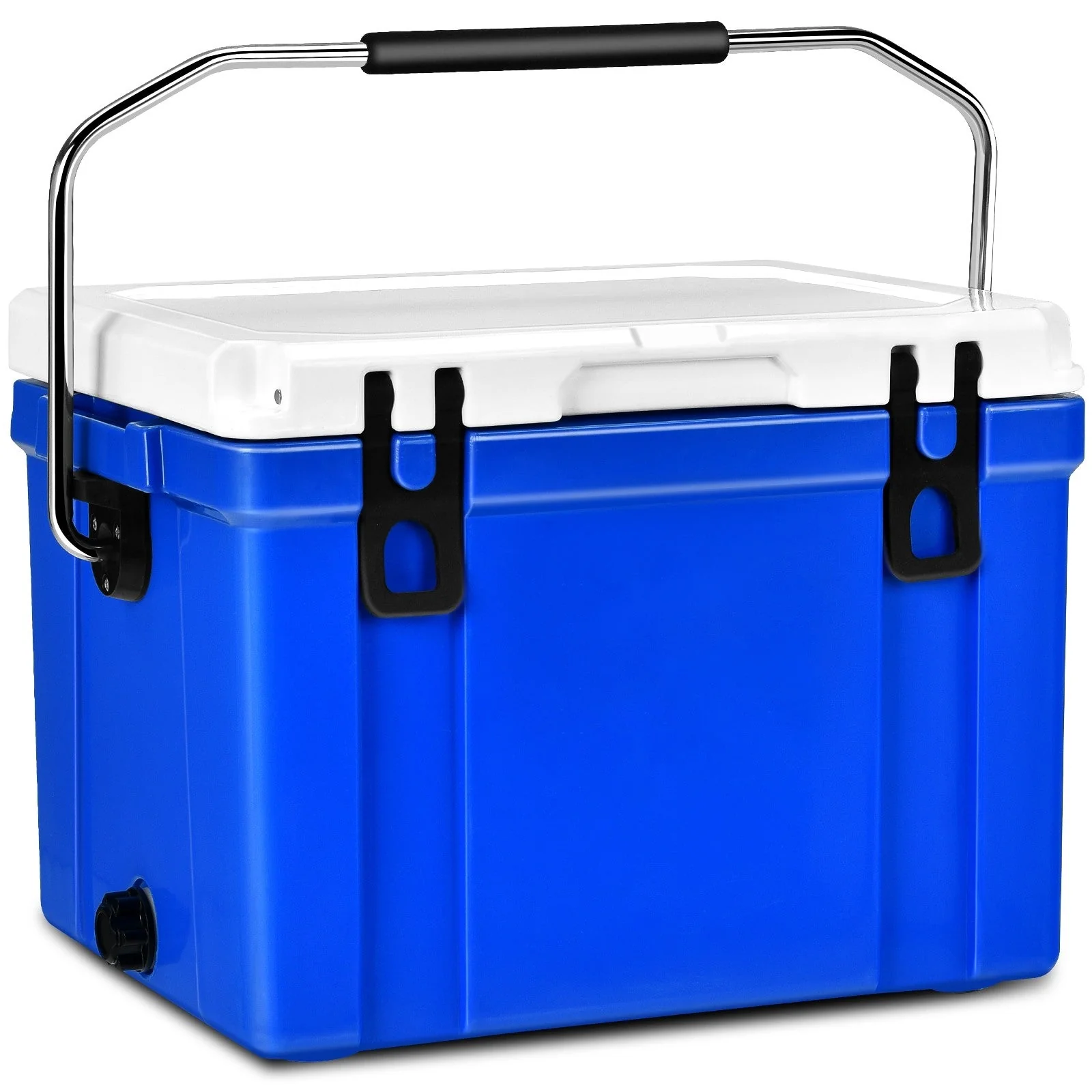 Camping Cooler, 26/58/79 Quart 4-Day Ice Retention