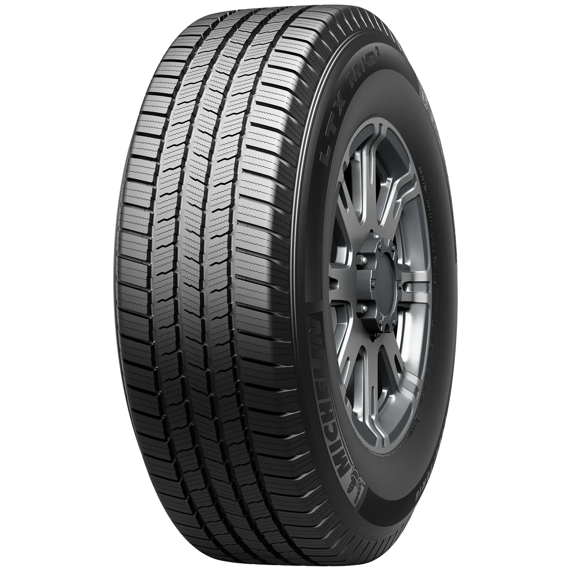 LTX M/S2 All-Season P265/70R16 111T Tire