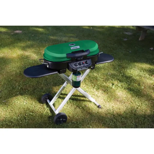 2000033049  285 Green SU Grill