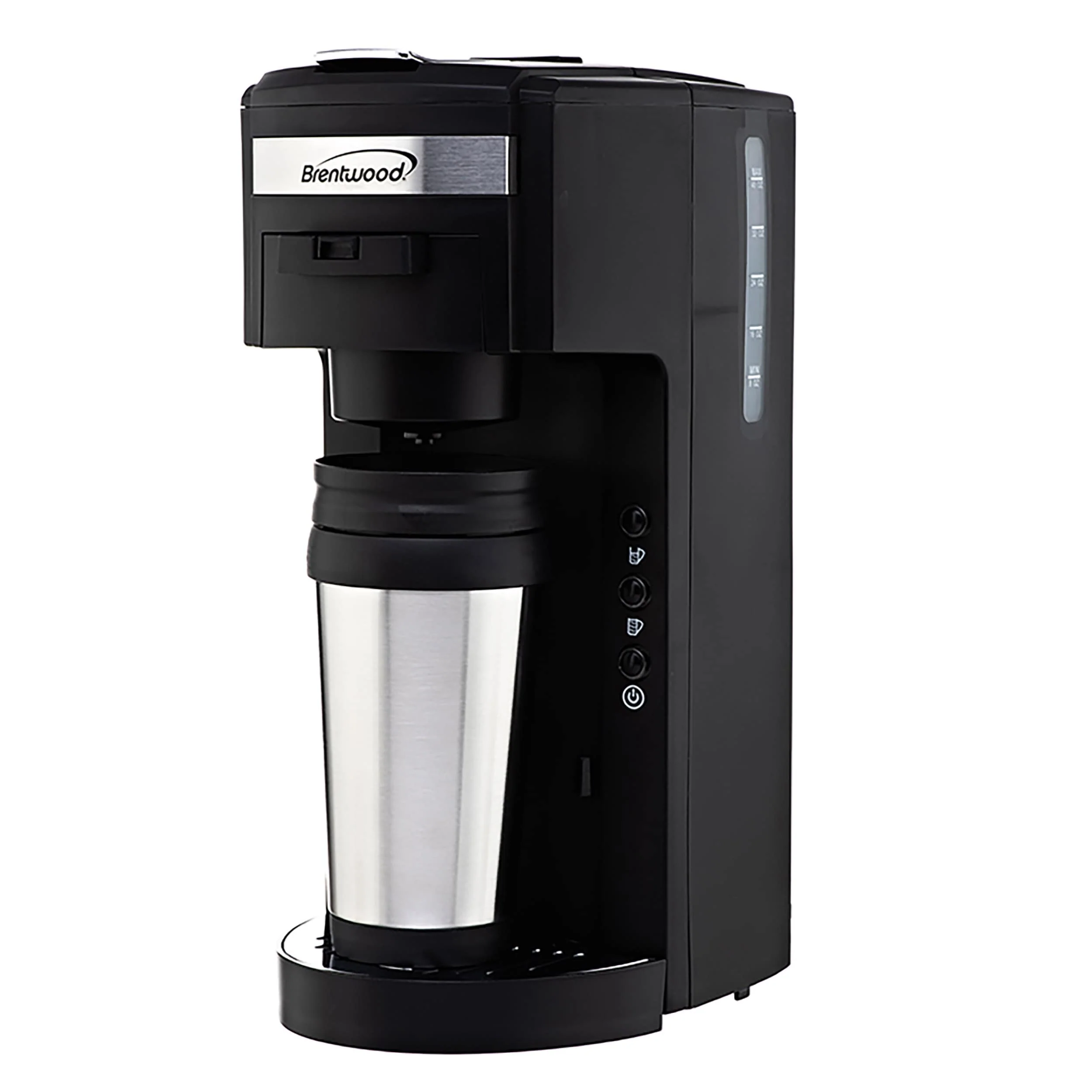 Single Serve Coffee Maker