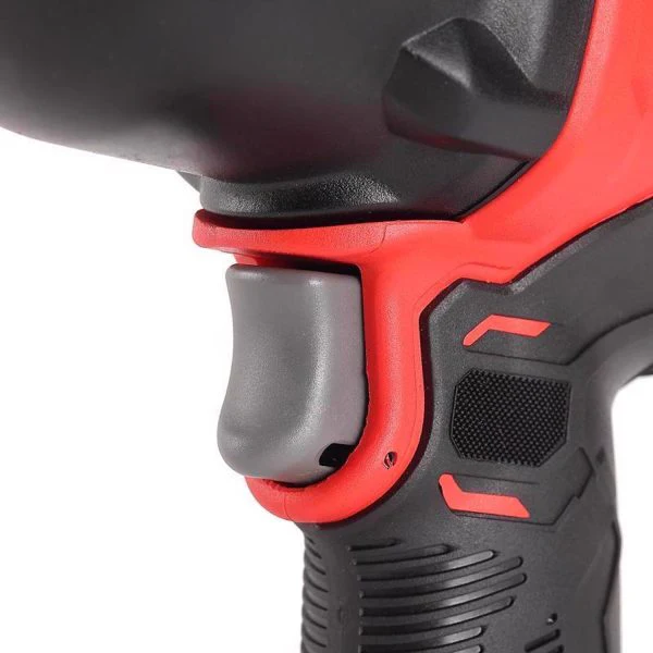 1/2 in. Air Impact Wrench 750 ft/lb