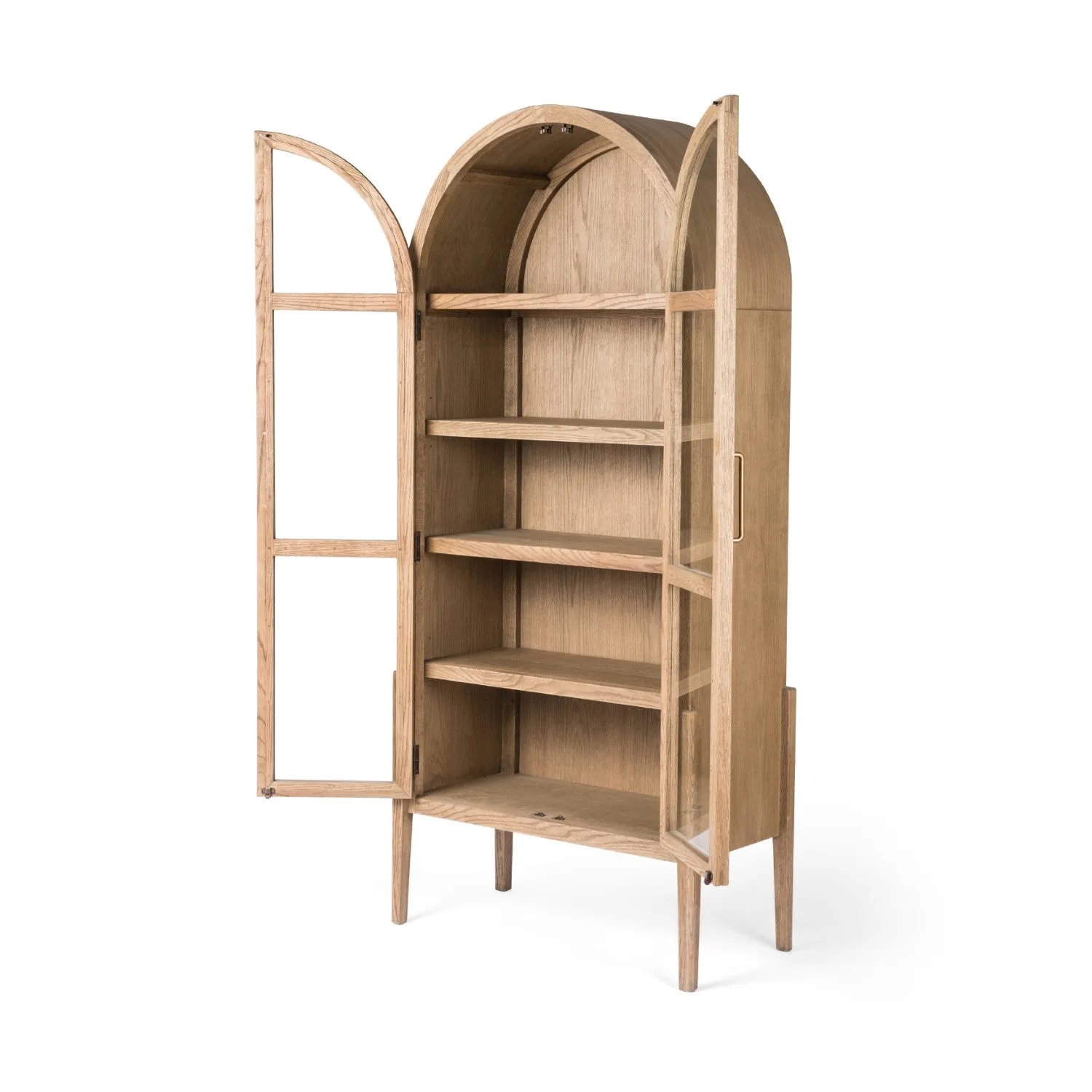 NEW!Tolle Cabinet(Limit one per order)