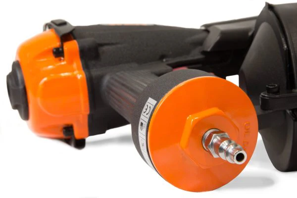 1.75-in 11-Gauge Pneumatic Roofing Nailer