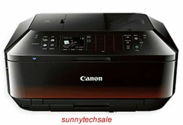 2025 Brand New Canon Pixma MX922 Wireless Printer – Black