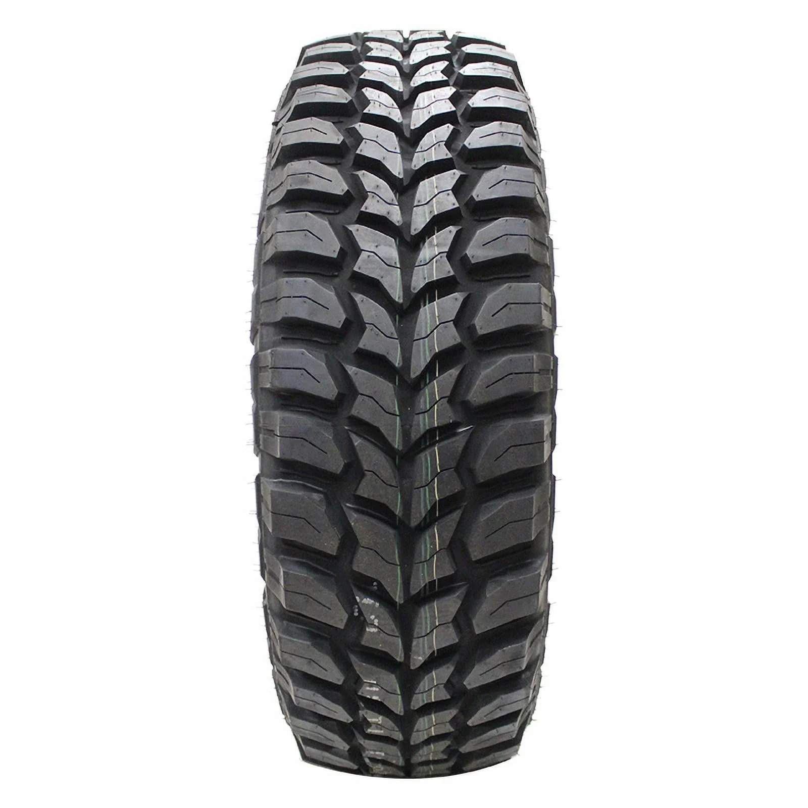 Crosswind M/T LT215/75R15 100Q C Tire