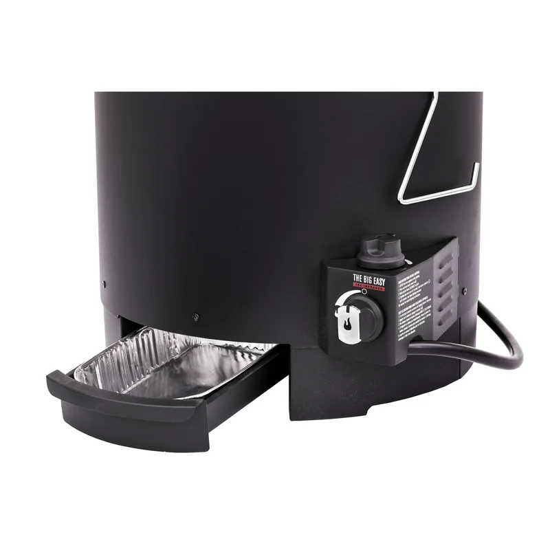 17102065  Oil-less Liquid Propane Turkey Fryer