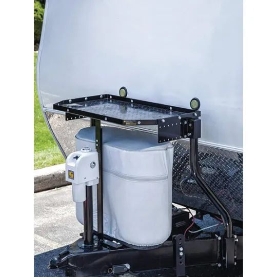 2025 Stromberg Carlson CC-255 Trailer Tray