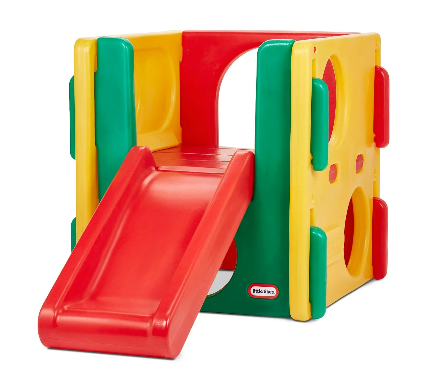 2025 Little Tikes Jr. Activity Gym for Toddlers