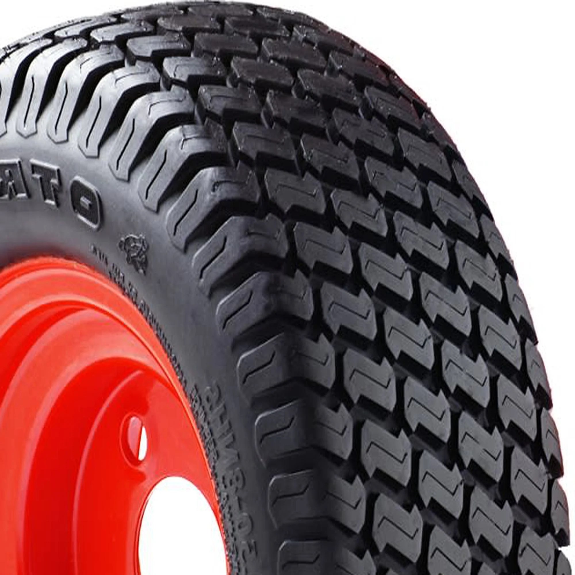 OTR Grassmaster 22X11.00-10 B Lawn & Garden Tire