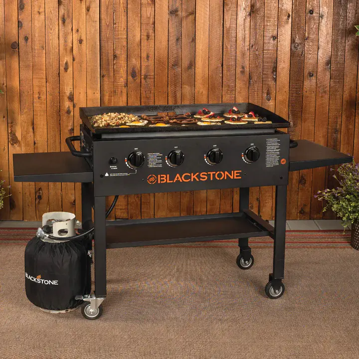2025 Blackstone 4-Burner 36