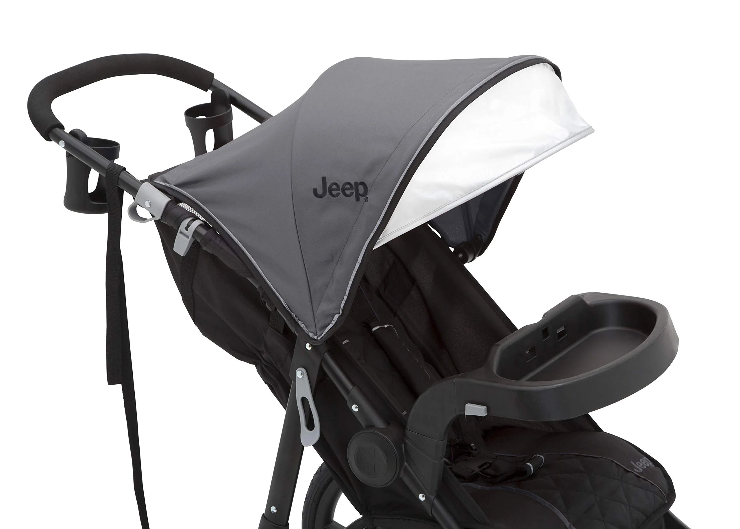 Classic Jogging Stroller by Delta Children