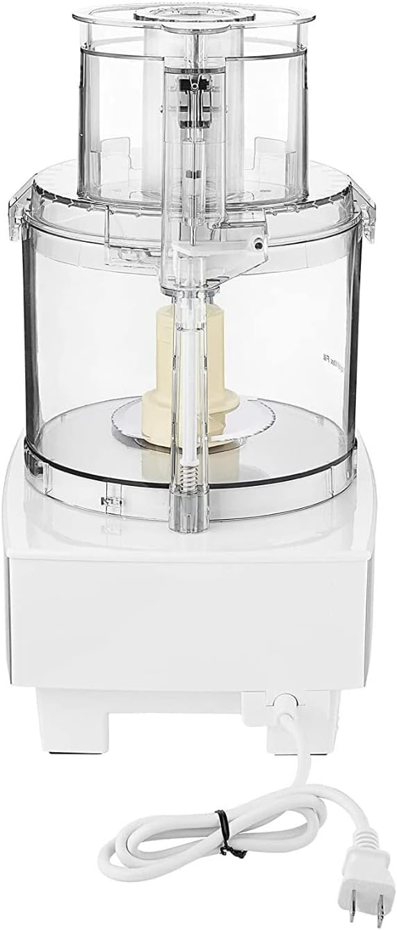 Food Processor 14-Cup Chopper for Dicing & Pureeing