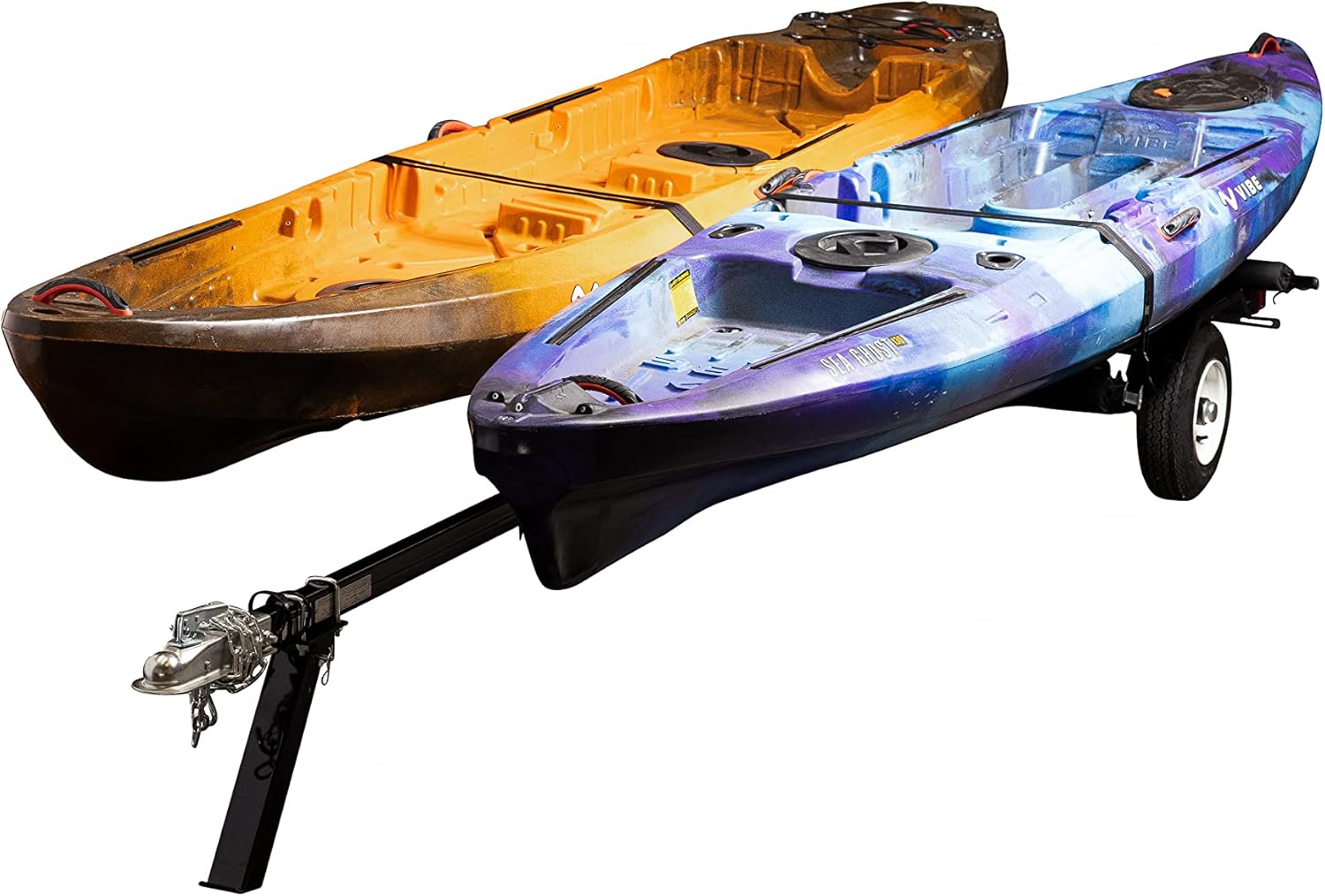 2025 Multi Sport Multi Sport Trailer