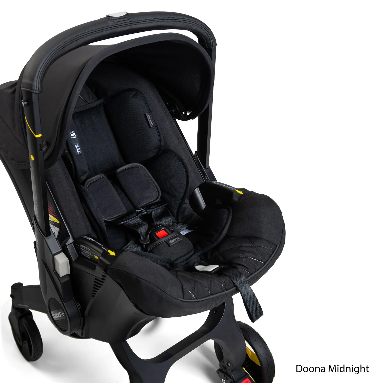2025 Infant Car Seat and Stroller with Base