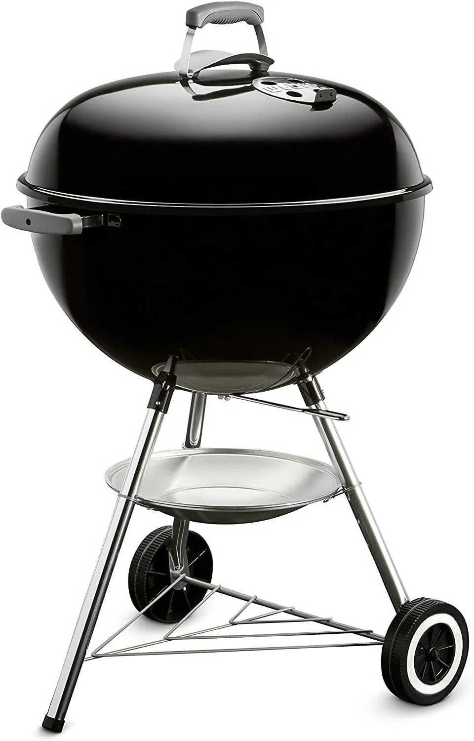 22-inch Charcoal Grill