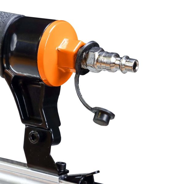 2-in 18-Gauge Pneumatic Brad Nailer