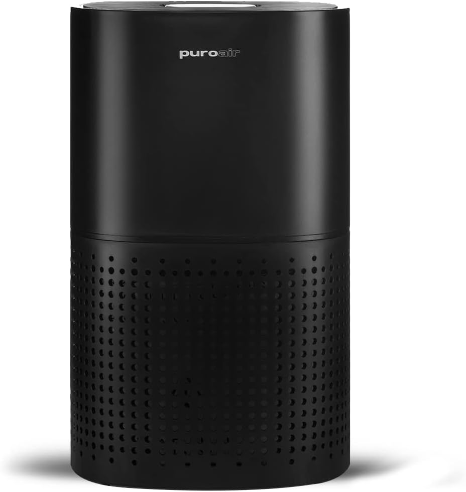 2025 PuroAir HEPA 14 Air Purifier for Allergies Covers 1,115 Sq Ft