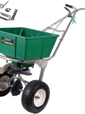 Disc-O-Bed Large Cam-O-Bunk Benchable Double Cot with Storage Organizers, Green