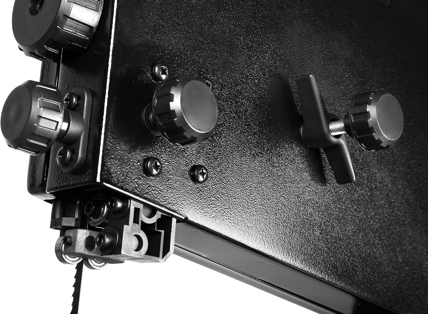 9-Inch Band Saw, 2.8-Amp Benchtop (BA3959)