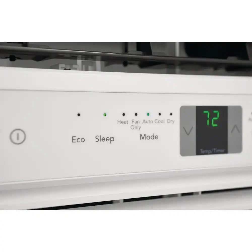 2025 Frigidaire 25,000 BTU Connected Window Air Conditioner with Slide Out Chassis