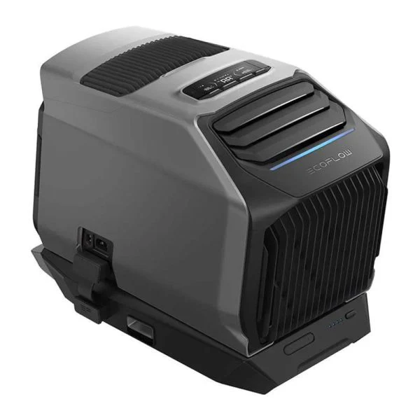 2 1800W Portable Outdoor AC With Heater, 6K BTU (SAK84173)