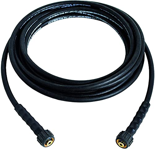 Cleaning CM61083 Clean Machine 3400 PSI Gas Pressure Washer