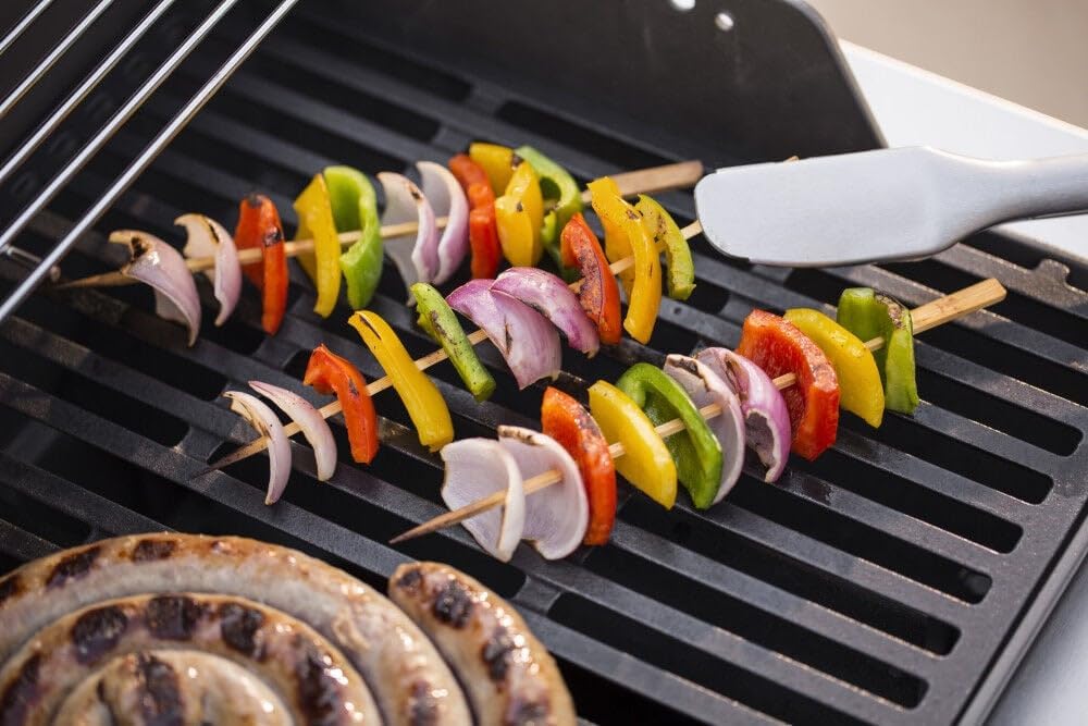 WEBER Spirit E-210 Gas Grill | 2-Burner Liquid Propane