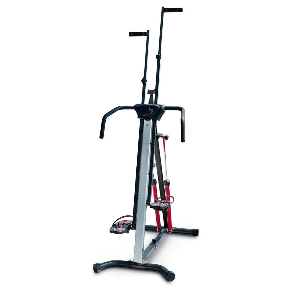 XL Hydraulic Resistant Vertical Climber and Exercise System
