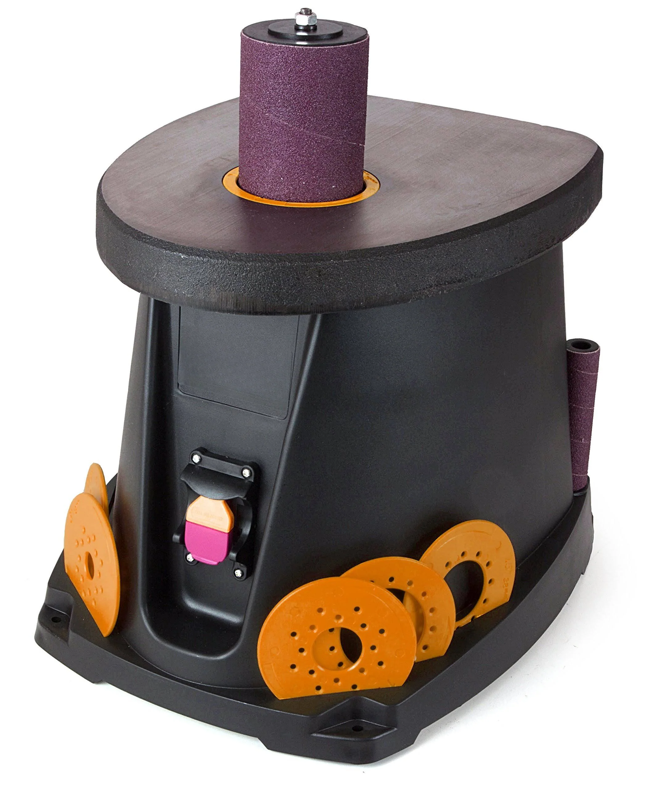 6510T 3.5 Amp Oscillating Spindle Sander