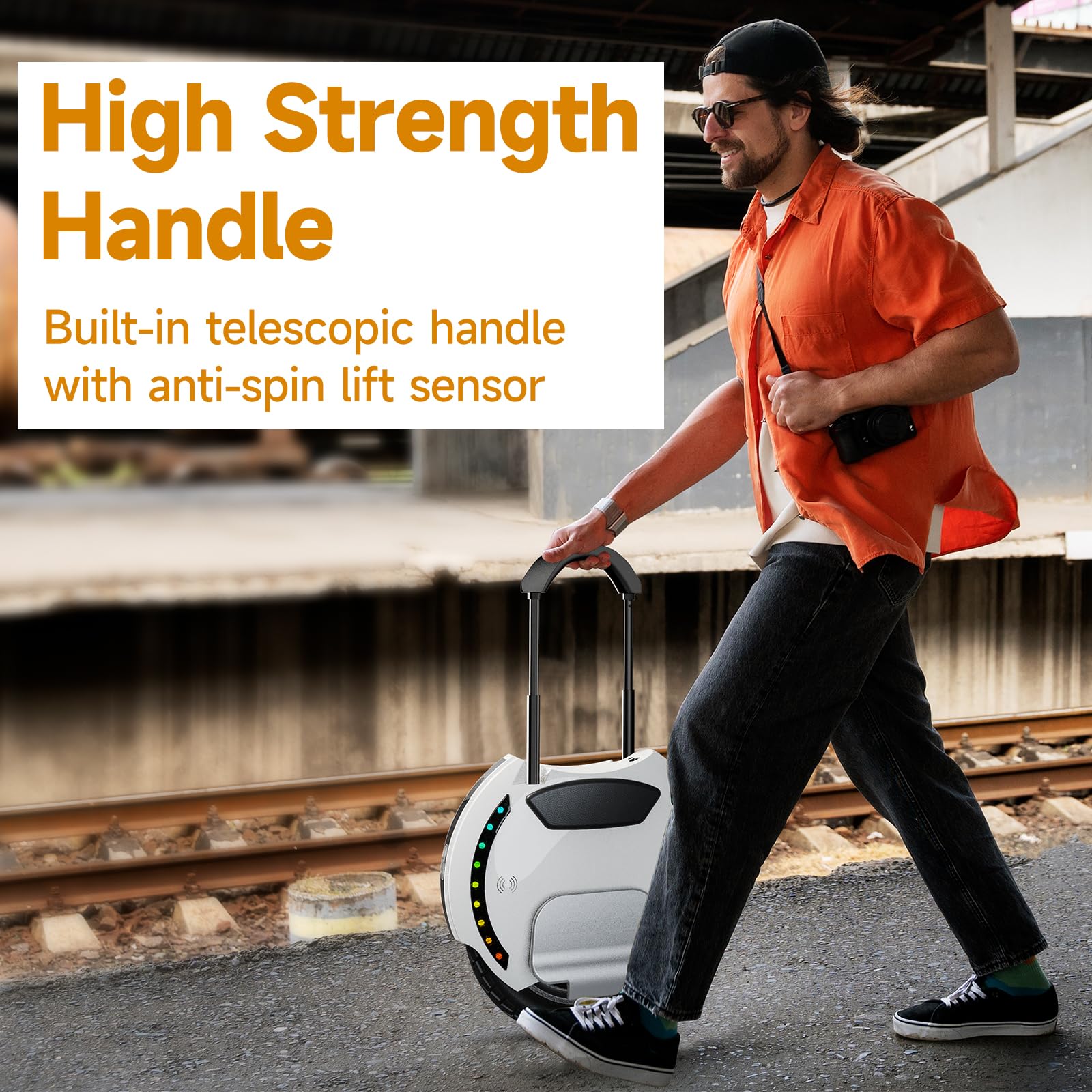 Electric Unicycle Battery