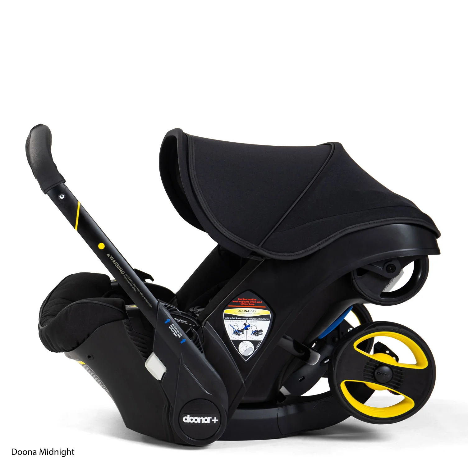 2025 Infant Car Seat and Stroller with Base