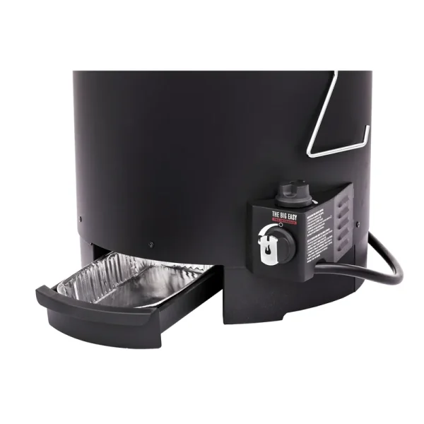 17102065  Oil-less Liquid Propane Turkey Fryer