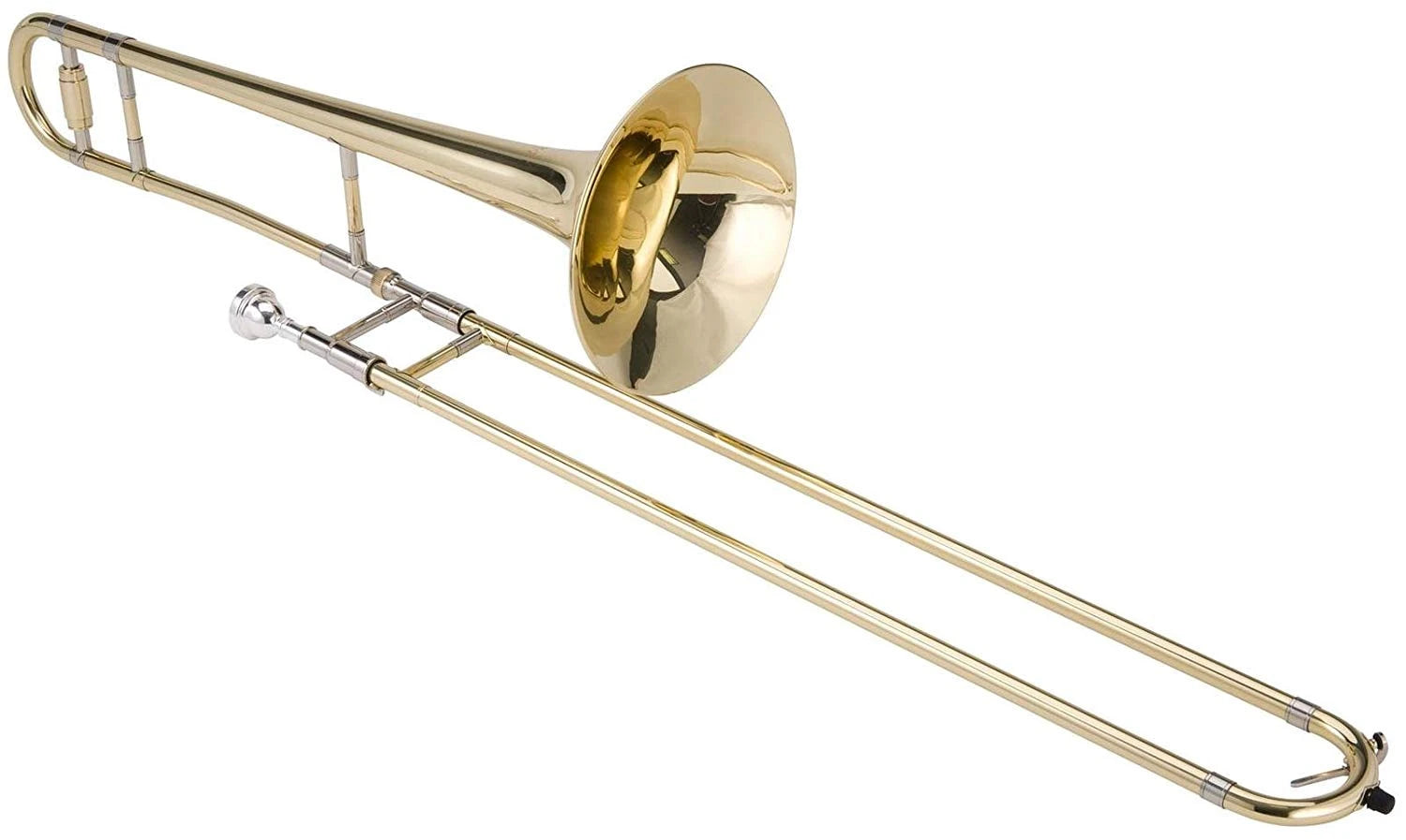 Le’Var TBOLV100 Student Trombone