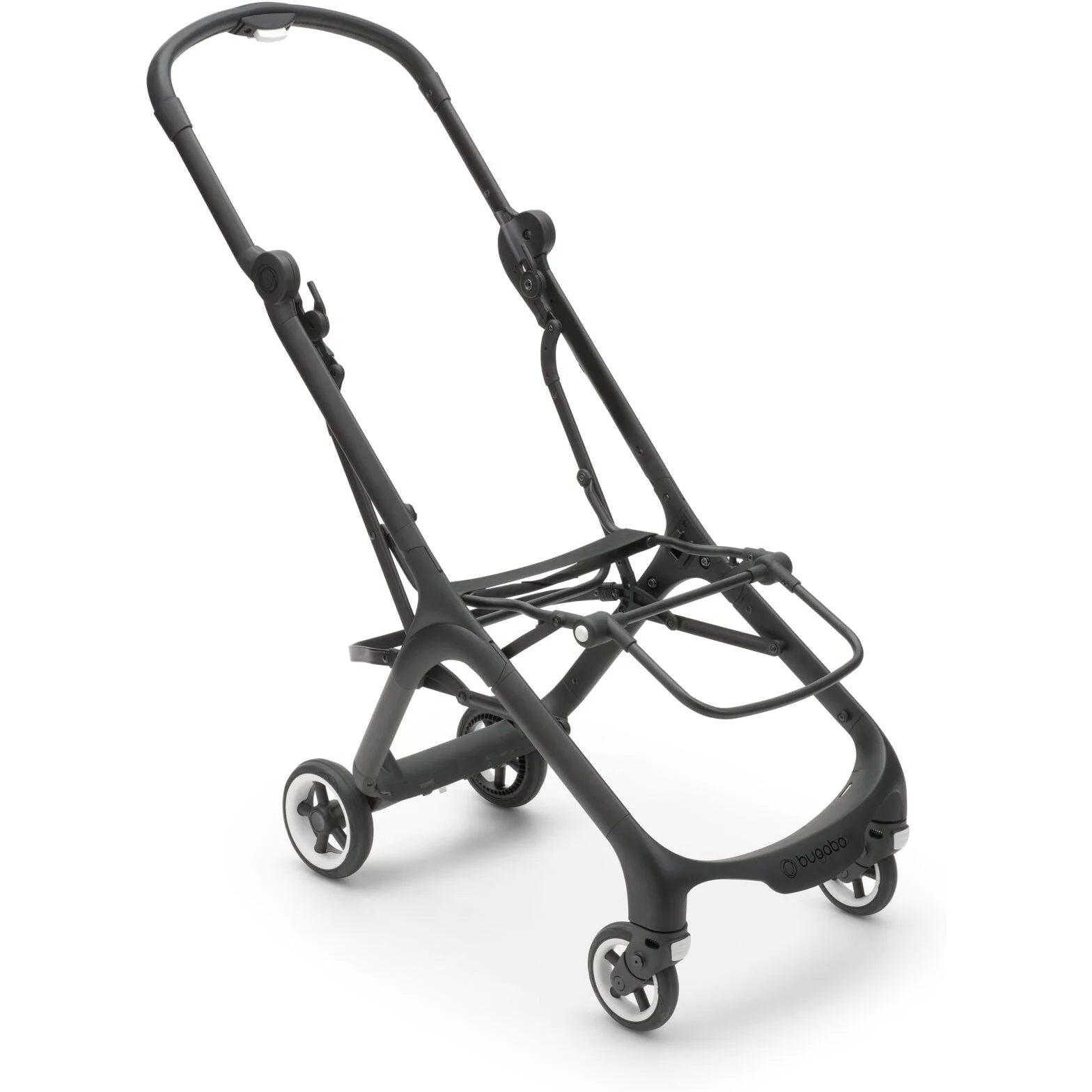 2025 Butterfly Stroller