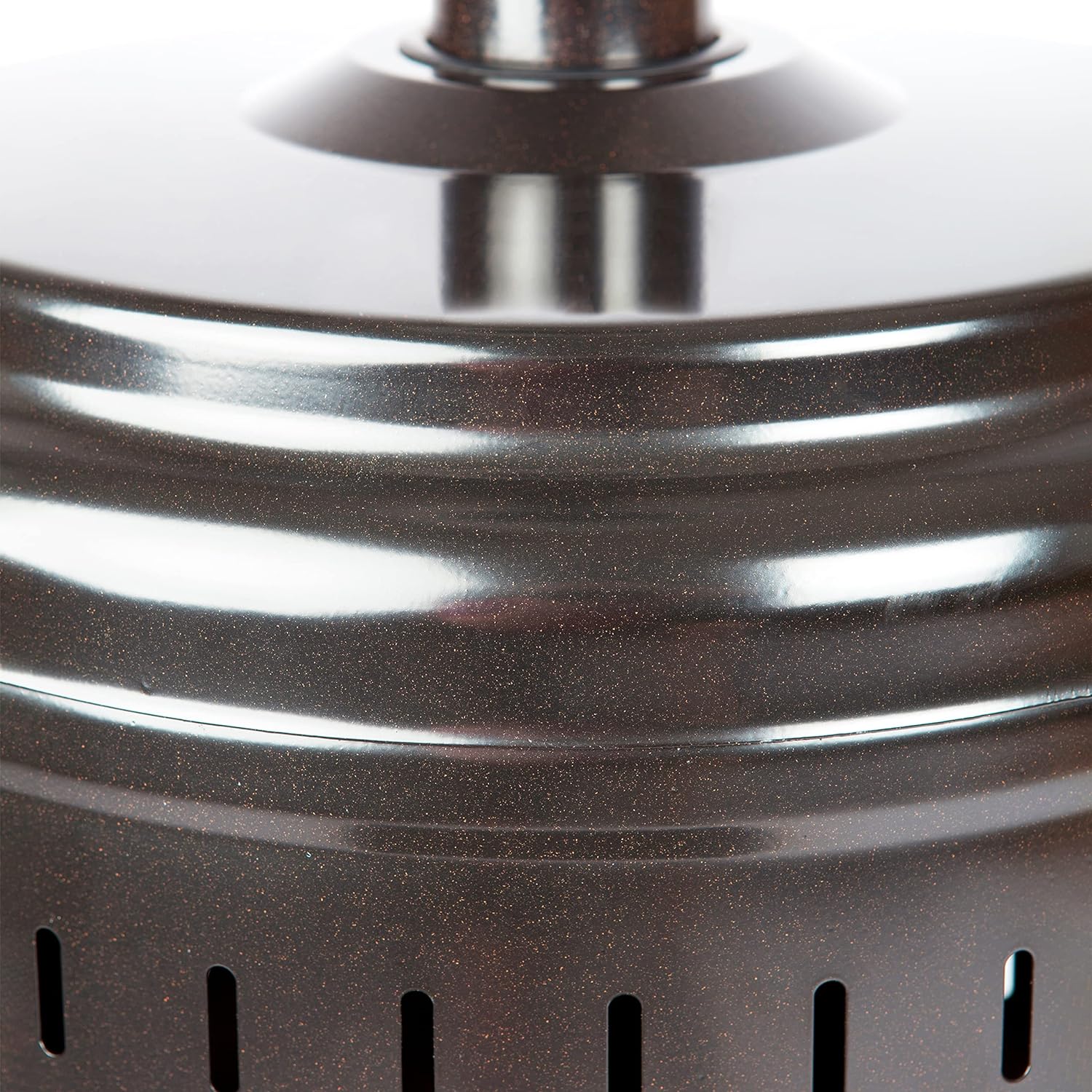 2025 46,000 BTU Outdoor Propane Patio Heater