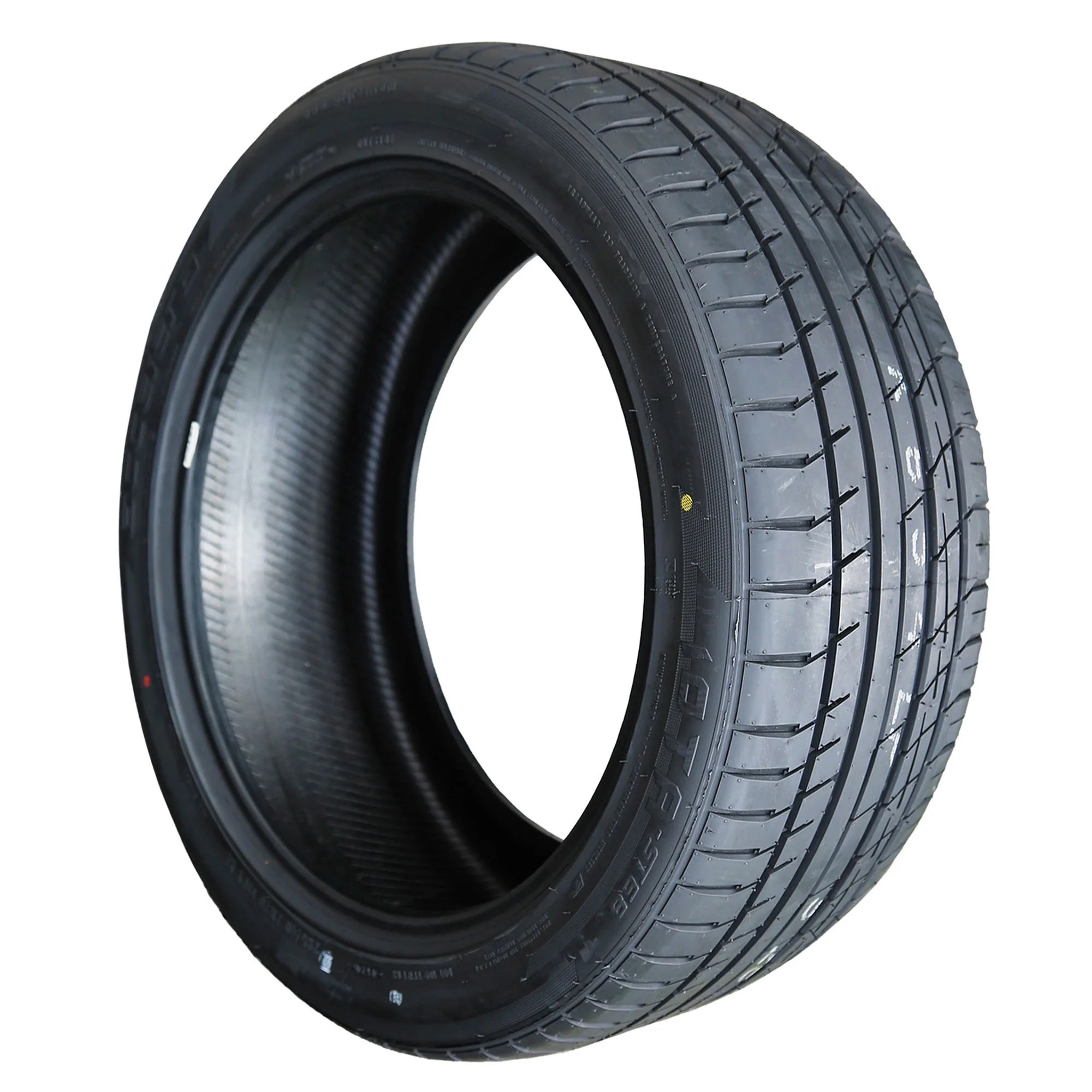 Accelera Iota ST68 All Season 235/55R20 102V Passenger Tire