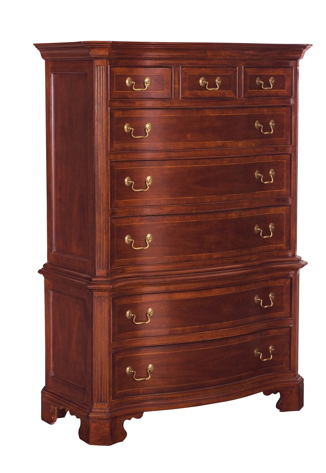2025 American Drew CHERRY GROVE 791-230 CHEST ON CHEST