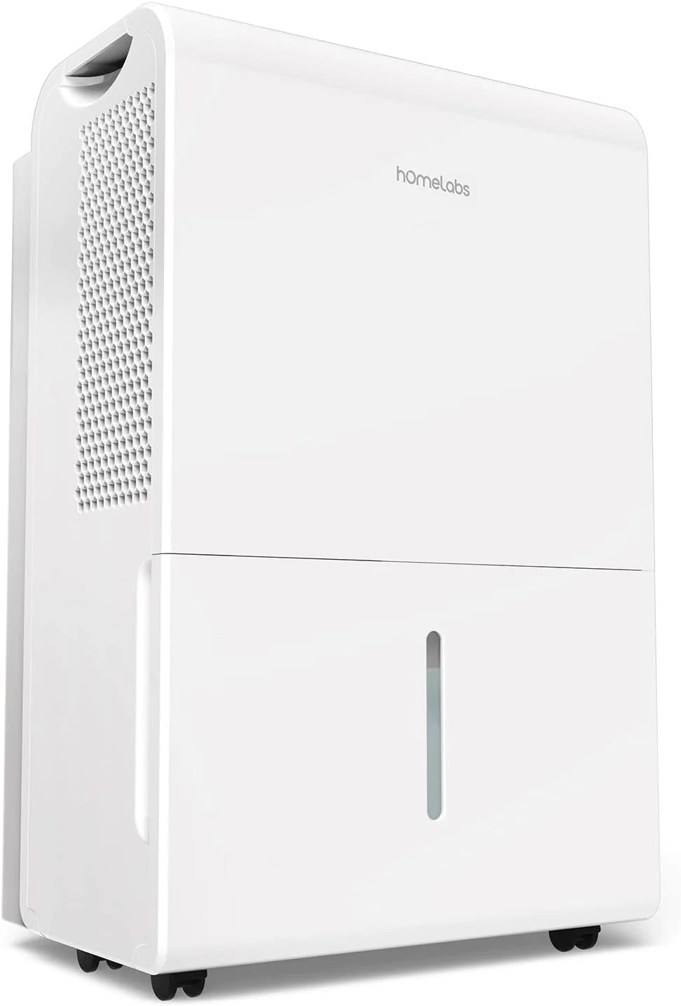 2025 hOmeLabs 4500 Sq. Ft Energy Star Dehumidifier - Ideal for Large Rooms and Home Basements