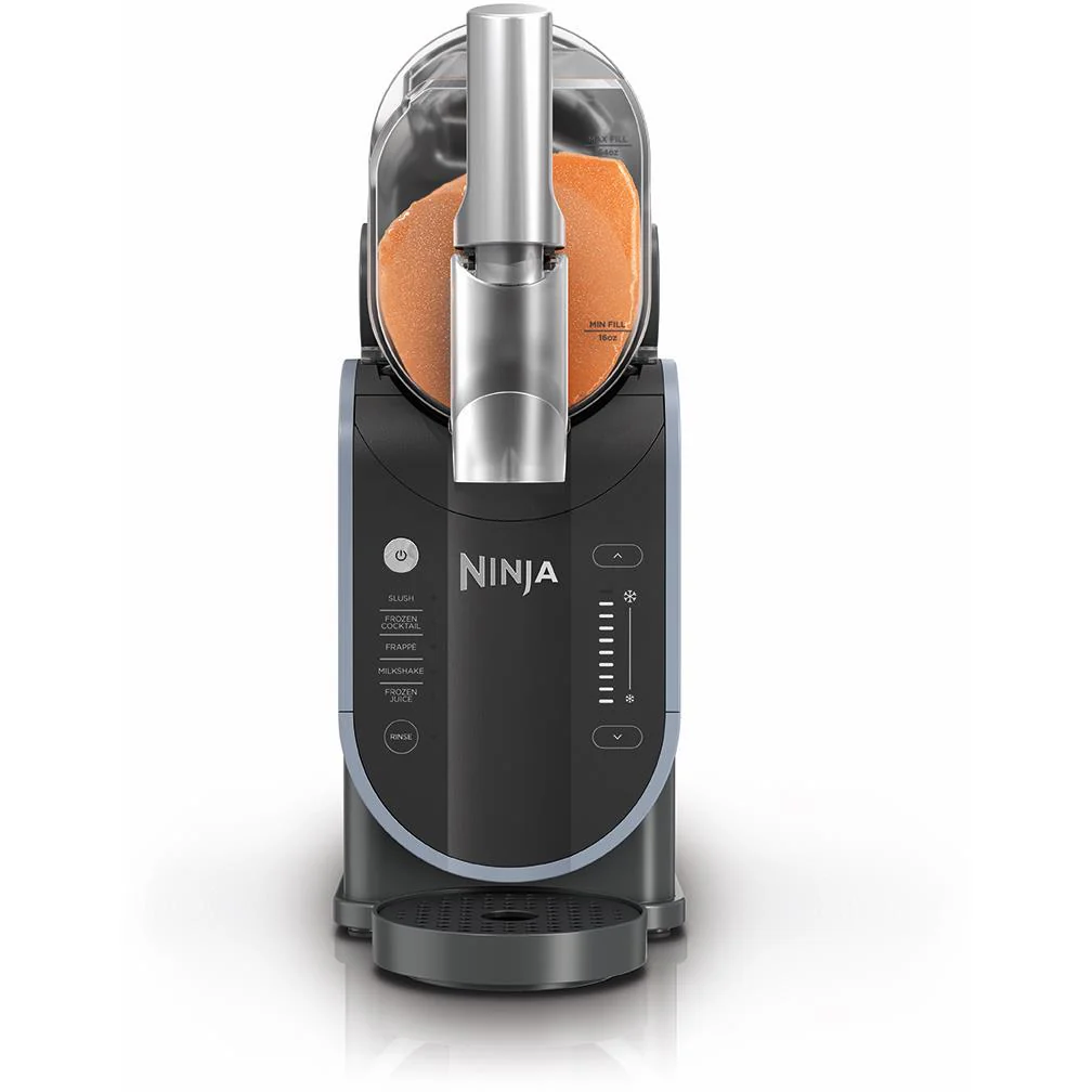 2025 Professional Frozen Drink Maker