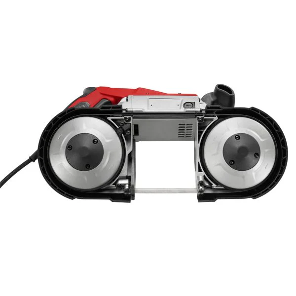 11 amps Corded Brushed 5 in. Band Saw