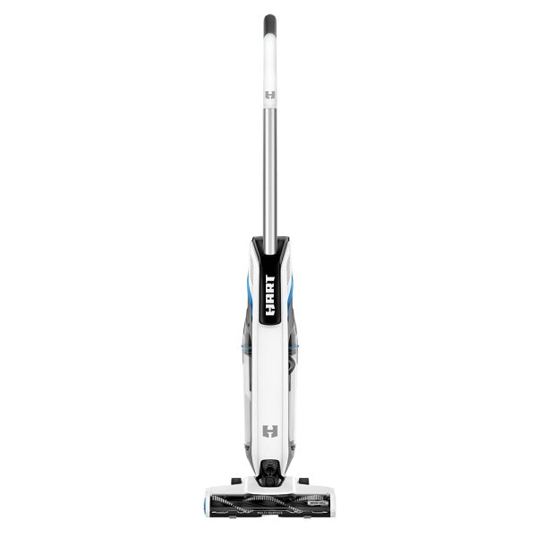2025 20-Volt High Capacity Cordless Stick Vacuum (Battery Not Included)
